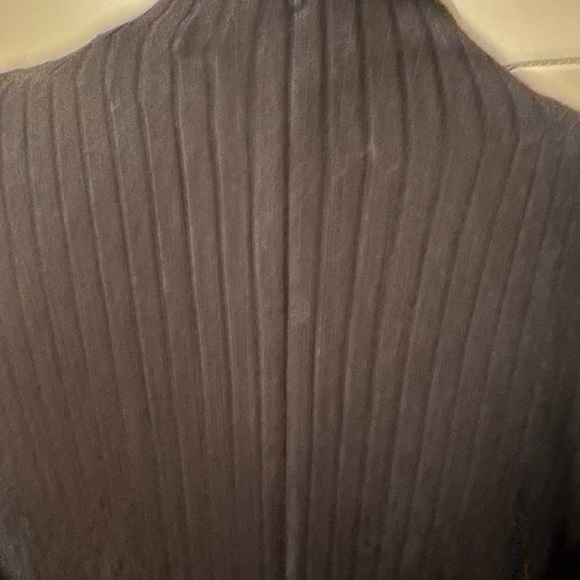 Tyler Boe black dress - Picture 3 of 7